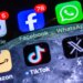 Enshittification by Cory Doctorow: Why Google, Amazon, and Fb are worse than ever. Enshittification by Cory Doctorow: Why Google, Amazon, and Fb are worse than ever.