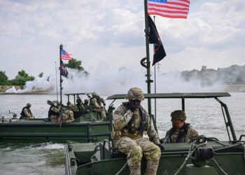 Trump administration’s Europe troop drawdown fuels concern amid NATO allies, attracts fireplace even from Republicans Trump administration’s Europe troop drawdown fuels concern amid NATO allies, attracts fireplace even from Republicans