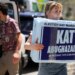 ICE in Chicago: Congressional candidate Kat Abughazaleh indicted ICE in Chicago: Congressional candidate Kat Abughazaleh indicted
