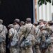 The Supreme Court docket will determine if Trump can use the army in opposition to People The Supreme Court docket will determine if Trump can use the army in opposition to People