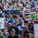Methods to translate “No Kings” vitality to precise political energy Methods to translate “No Kings” vitality to precise political energy