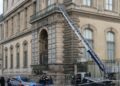 The Louvre thieves used a furnishings raise of their heist. Now the corporate that makes it’s hoping to money in. The Louvre thieves used a furnishings raise of their heist. Now the corporate that makes it’s hoping to money in.