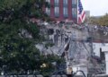 East Wing demolition: What Trump is doing to the White Home, briefly defined East Wing demolition: What Trump is doing to the White Home, briefly defined