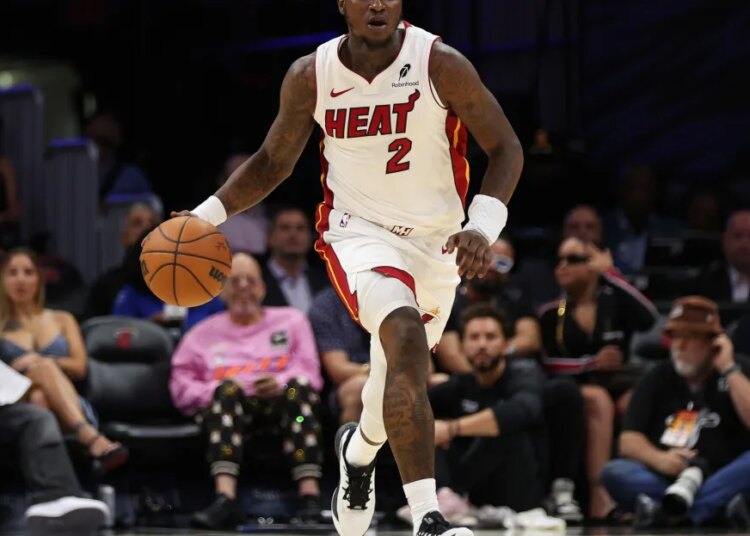 The NBA betting scandal exposes America’s sports activities playing downside The NBA betting scandal exposes America’s sports activities playing downside