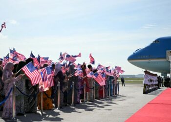 Stay updates: Trump visits Japan on Asia diplomacy tour, US-China commerce speak progress amid tariff struggle and upcoming Xi assembly Stay updates: Trump visits Japan on Asia diplomacy tour, US-China commerce speak progress amid tariff struggle and upcoming Xi assembly