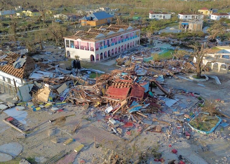 Hurricane Melissa’s devastating, lethal destruction leaves Jamaica, Haiti, Cuba reeling Hurricane Melissa’s devastating, lethal destruction leaves Jamaica, Haiti, Cuba reeling