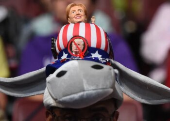 Why is the Democratic Get together is so unpopular? Why is the Democratic Get together is so unpopular?