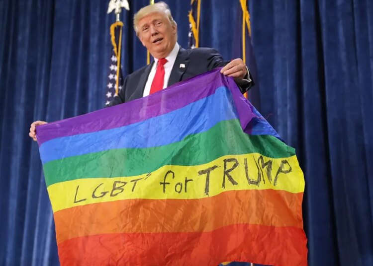Why many transgender Individuals are making ready to flee the nation Why many transgender Individuals are making ready to flee the nation