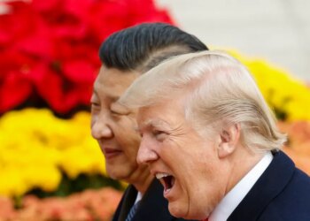 Trump-Xi assembly: A deescalation on commerce; and escalation on nukes Trump-Xi assembly: A deescalation on commerce; and escalation on nukes