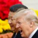 Trump-Xi assembly: A deescalation on commerce; and escalation on nukes Trump-Xi assembly: A deescalation on commerce; and escalation on nukes