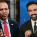 Jeffries endorses Mamdani for NYC mayor simply earlier than early voting begins Jeffries endorses Mamdani for NYC mayor simply earlier than early voting begins