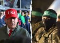 Trump provides Hamas 48 hours to return all deceased hostage our bodies Trump provides Hamas 48 hours to return all deceased hostage our bodies