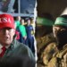 Trump provides Hamas 48 hours to return all deceased hostage our bodies Trump provides Hamas 48 hours to return all deceased hostage our bodies
