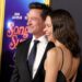 Hugh Jackman and Sutton Foster make their pink carpet debut as couple Hugh Jackman and Sutton Foster make their pink carpet debut as couple