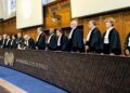 Authorized specialists warn ICJ UNRWA ruling poses hazard to US pursuits Authorized specialists warn ICJ UNRWA ruling poses hazard to US pursuits