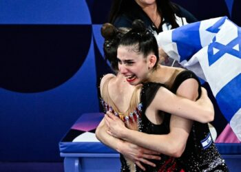 Israel Olympic staff cancels awards ceremony on account of international sports activities opposition