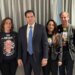 Rubio and Huckabee meet households of American hostages whose our bodies are in Gaza Rubio and Huckabee meet households of American hostages whose our bodies are in Gaza