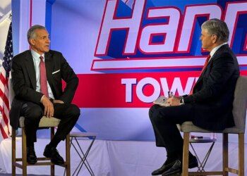 Ciattarelli vows to finish New Jersey’s sanctuary insurance policies on day one if elected governor Ciattarelli vows to finish New Jersey’s sanctuary insurance policies on day one if elected governor