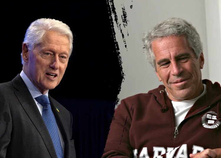 Invoice Clinton defends {qualifications} GOP should meet for his Epstein testimony
