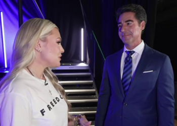 Erika Kirk vows to battle for her husband’s legacy: ‘I’m not afraid’ Erika Kirk vows to battle for her husband’s legacy: ‘I’m not afraid’