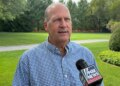 Sununu broadcasts 2026 Senate bid to succeed Shaheen in New Hampshire Sununu broadcasts 2026 Senate bid to succeed Shaheen in New Hampshire