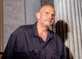 Democratic Sen. Fetterman breaks ranks, votes with GOP to reopen authorities Democratic Sen. Fetterman breaks ranks, votes with GOP to reopen authorities