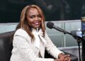 Jean-Pierre says she would not remorse something as Biden press secretary Jean-Pierre says she would not remorse something as Biden press secretary