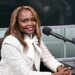 Jean-Pierre says she would not remorse something as Biden press secretary Jean-Pierre says she would not remorse something as Biden press secretary