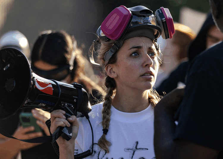 Illinois Democrat posts video of alleged ICE protest crime, faces costs