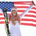 Olympian Lindsey Vonn will not say if she’d go to Trump’s White Home in 2025 Olympian Lindsey Vonn will not say if she’d go to Trump’s White Home in 2025