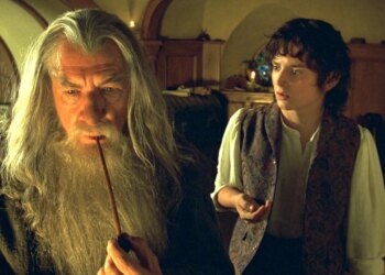 LOTR trilogy rerelease exhibits Hollywood’s disconnect from audiences