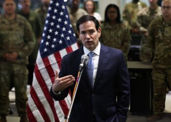 Rubio discusses worldwide drive for Gaza after stopping assault Rubio discusses worldwide drive for Gaza after stopping assault