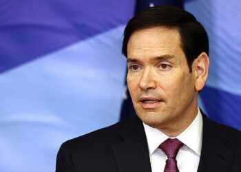 Rubio reassures Taiwan of continued help amid China commerce talks Rubio reassures Taiwan of continued help amid China commerce talks