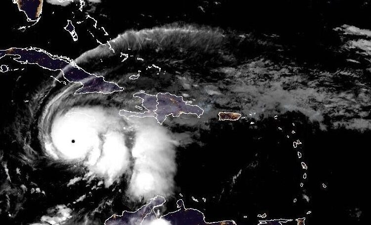 Hurricane Melissa threatens to carry catastrophic flooding, landslides to Jamaica, Haiti, Cuba Hurricane Melissa threatens to carry catastrophic flooding, landslides to Jamaica, Haiti, Cuba