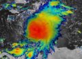 Tropical Storm Melissa not but strengthening, however nonetheless anticipated to change into a harmful Caribbean hurricane » Yale Local weather Connections Tropical Storm Melissa not but strengthening, however nonetheless anticipated to change into a harmful Caribbean hurricane » Yale Local weather Connections