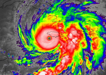 Hurricane Melissa on path to historic Jamaica landfall as situations worsen: Dwell updates Hurricane Melissa on path to historic Jamaica landfall as situations worsen: Dwell updates