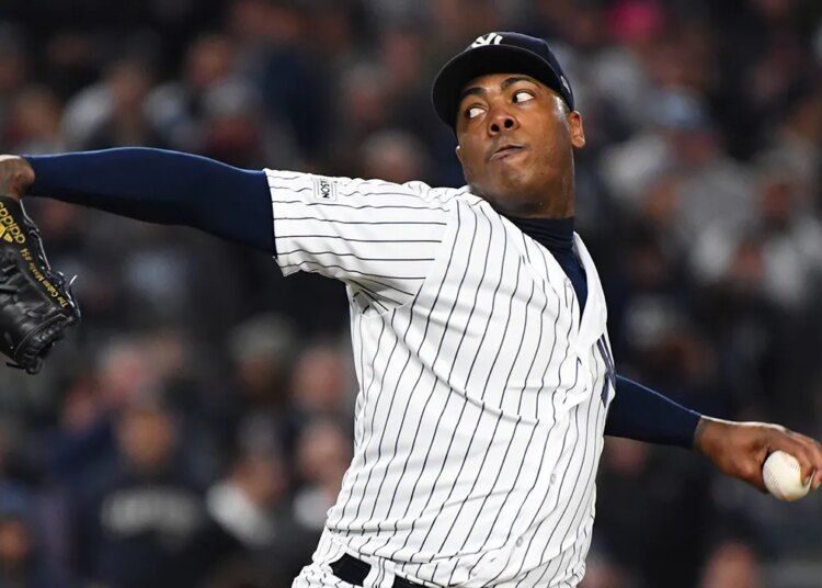 Ex-Yankees star rips org in podcast interview