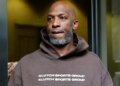 Chauncey Billups leaves Oregon courthouse after arrest Chauncey Billups leaves Oregon courthouse after arrest