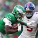 Giants’ Kayvon Thibodeaux upset over non-fumble name vs Eagles Giants’ Kayvon Thibodeaux upset over non-fumble name vs Eagles
