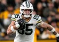 Jordan Love, Tucker Kraft propel Packers to win over Steelers Jordan Love, Tucker Kraft propel Packers to win over Steelers