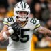 Jordan Love, Tucker Kraft propel Packers to win over Steelers Jordan Love, Tucker Kraft propel Packers to win over Steelers