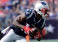 NFL extensive receiver’s spouse on harsh realities of husband being in league NFL extensive receiver’s spouse on harsh realities of husband being in league