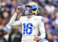 Rams’ Joshua Karty goes viral for loud miss vs Ravens Rams’ Joshua Karty goes viral for loud miss vs Ravens