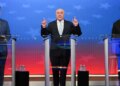 Early voting begins in New York and New Jersey for mayor, governor races Early voting begins in New York and New Jersey for mayor, governor races
