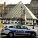 French officers arrest a number of suspects in Louvre crown jewel heist French officers arrest a number of suspects in Louvre crown jewel heist