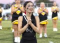Highschool cheerleader dies after being shot at Alabama celebration Highschool cheerleader dies after being shot at Alabama celebration