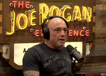 Rogan says he goes to church, marvels at historic consensus on Jesus Christ Rogan says he goes to church, marvels at historic consensus on Jesus Christ