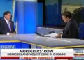 Bret Baier confronts Pritzker with information displaying Chicago tops homicide fee Bret Baier confronts Pritzker with information displaying Chicago tops homicide fee