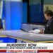 Bret Baier confronts Pritzker with information displaying Chicago tops homicide fee Bret Baier confronts Pritzker with information displaying Chicago tops homicide fee