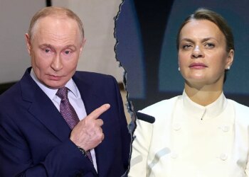 Putin elevates members of the family to key roles amid Kremlin instability fears Putin elevates members of the family to key roles amid Kremlin instability fears